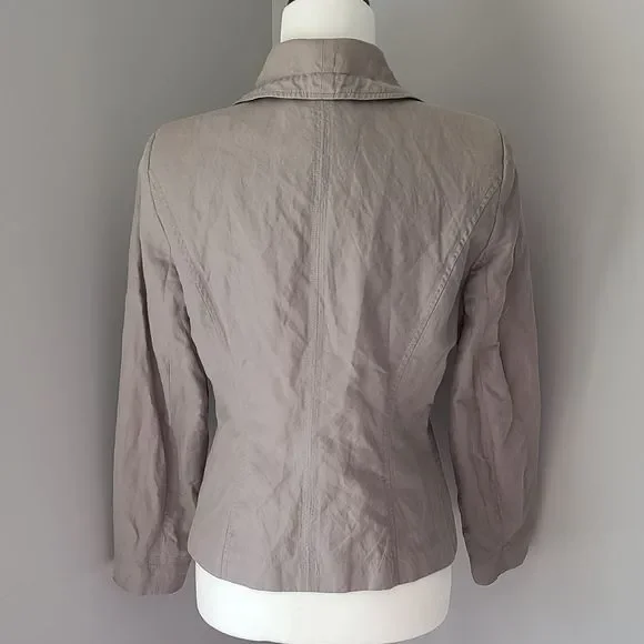 Laura jacket - Picture 3 of 4